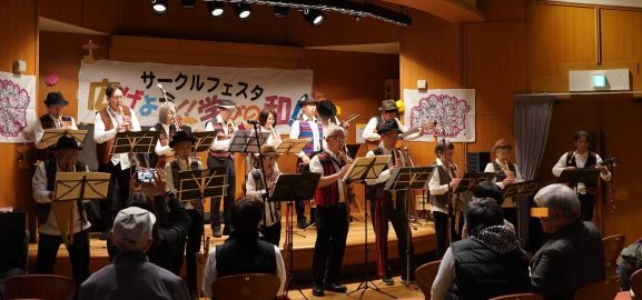 サークルフェスタ2025